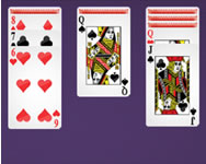 Kártya játék 40