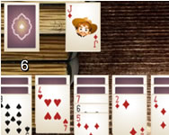 Kártya játék 64